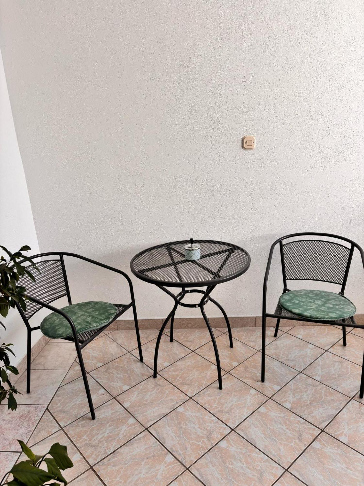 Ruza I Natalija Apartment คาร์โลบัก ห้อง รูปภาพ